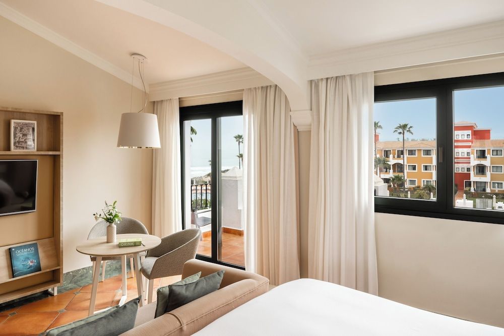 Premium Room (Ocean View)