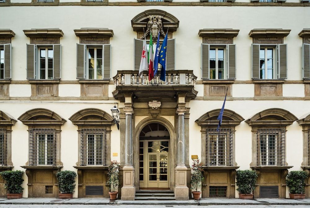 undefined Palazzo Firenze by Baglioni Hotels & Resorts 7