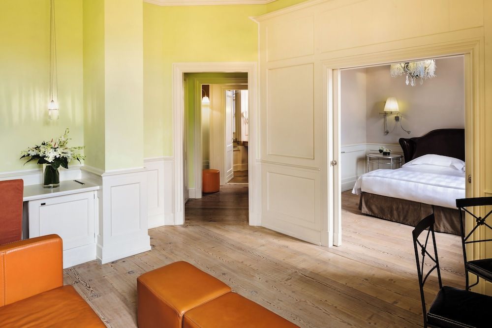 undefined Palazzo Firenze by Baglioni Hotels & Resorts