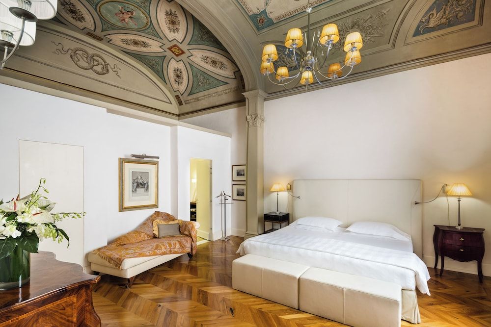 undefined Palazzo Firenze by Baglioni Hotels & Resorts 9