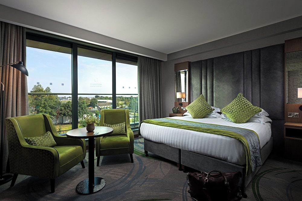 undefined Carlton Hotel Dublin Airport Hotel 3
