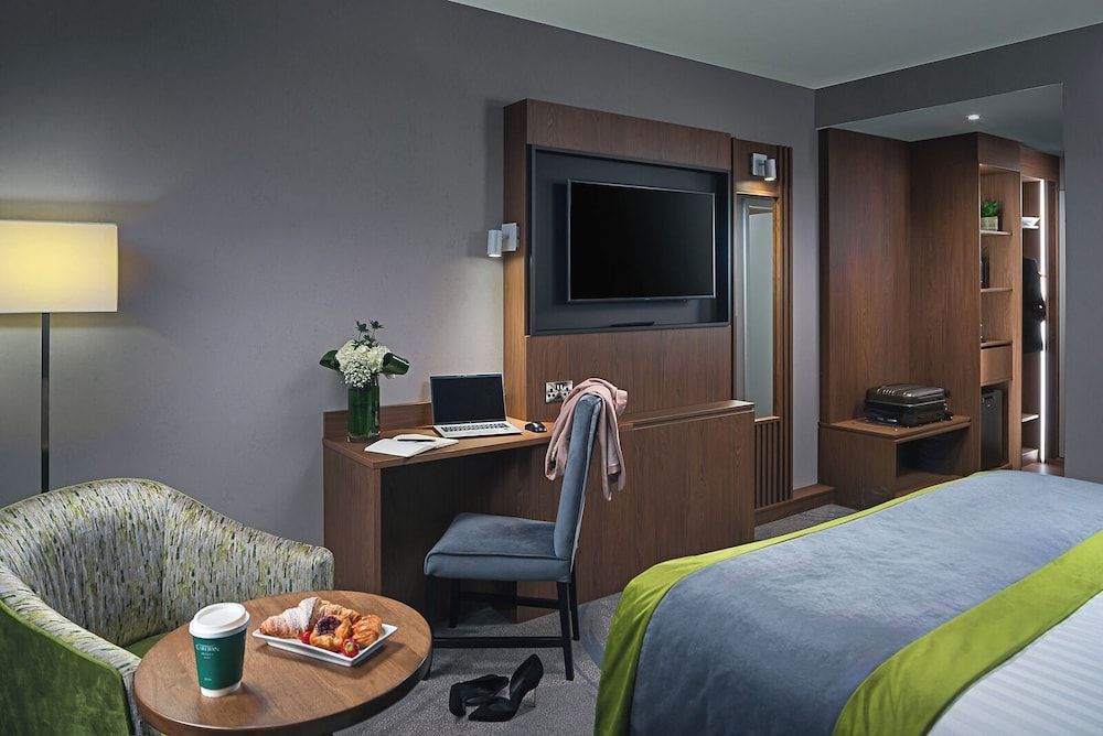 Carlton Hotel Dublin Airport Hotel Classic Double Room 5