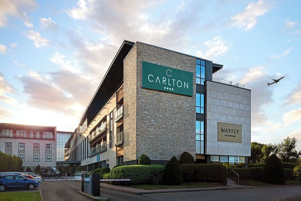 undefined Carlton Hotel Dublin Airport Hotel 6