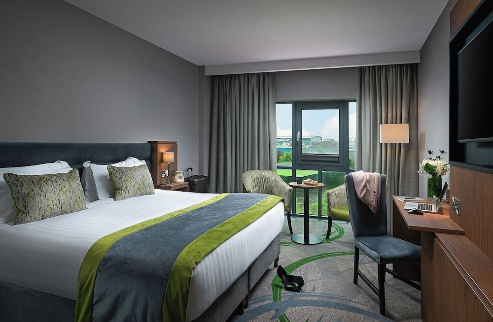 undefined Carlton Hotel Dublin Airport Hotel 2