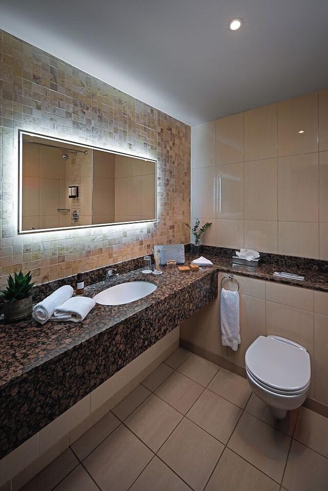 undefined Carlton Hotel Dublin Airport Hotel 8