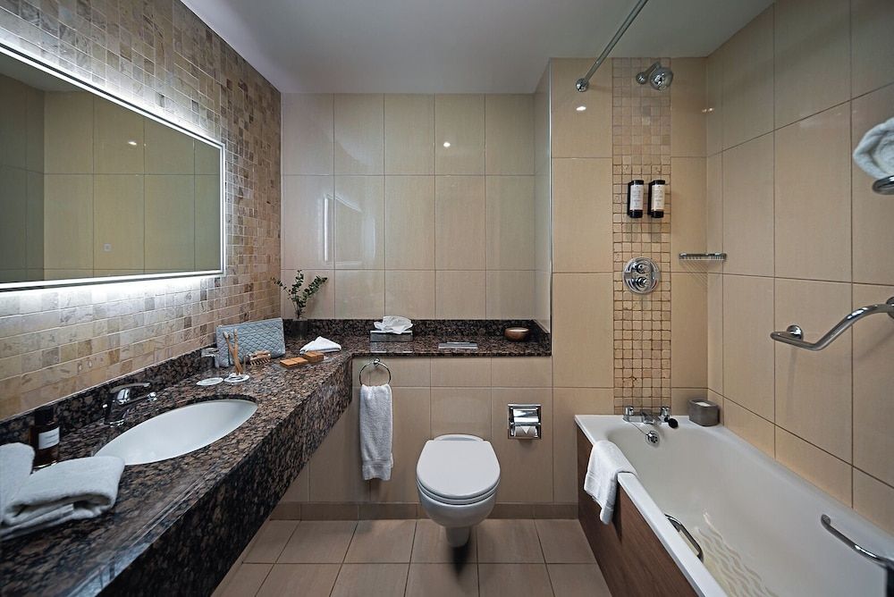 Carlton Hotel Dublin Airport Hotel Classic Double Room 2