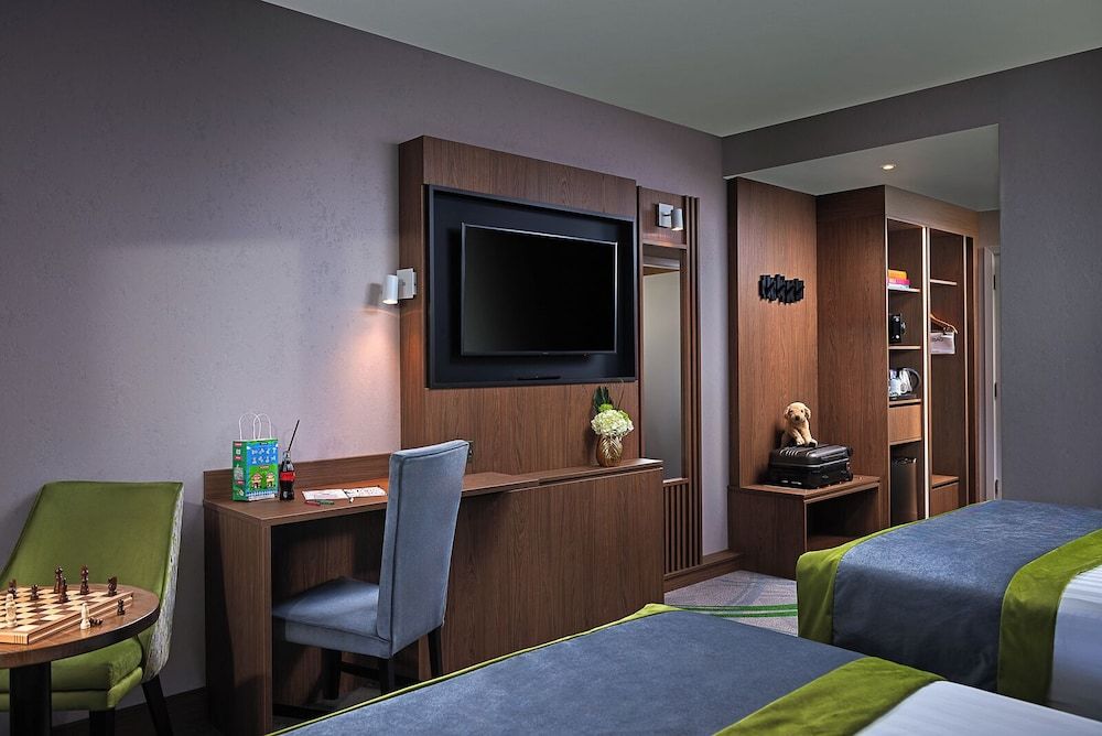 undefined Carlton Hotel Dublin Airport Hotel 10