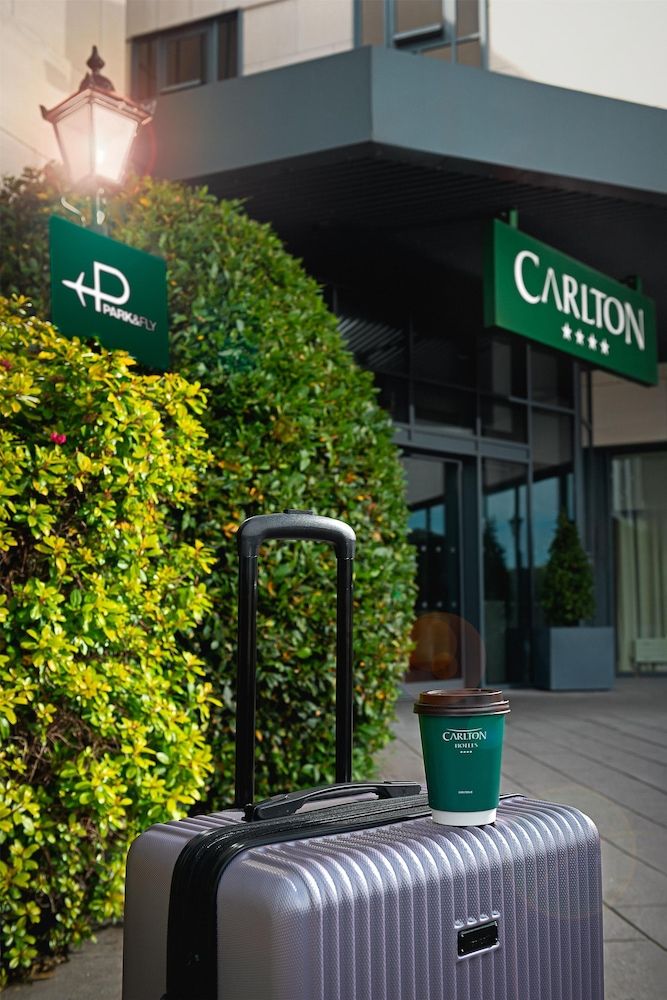 undefined Carlton Hotel Dublin Airport Hotel 5