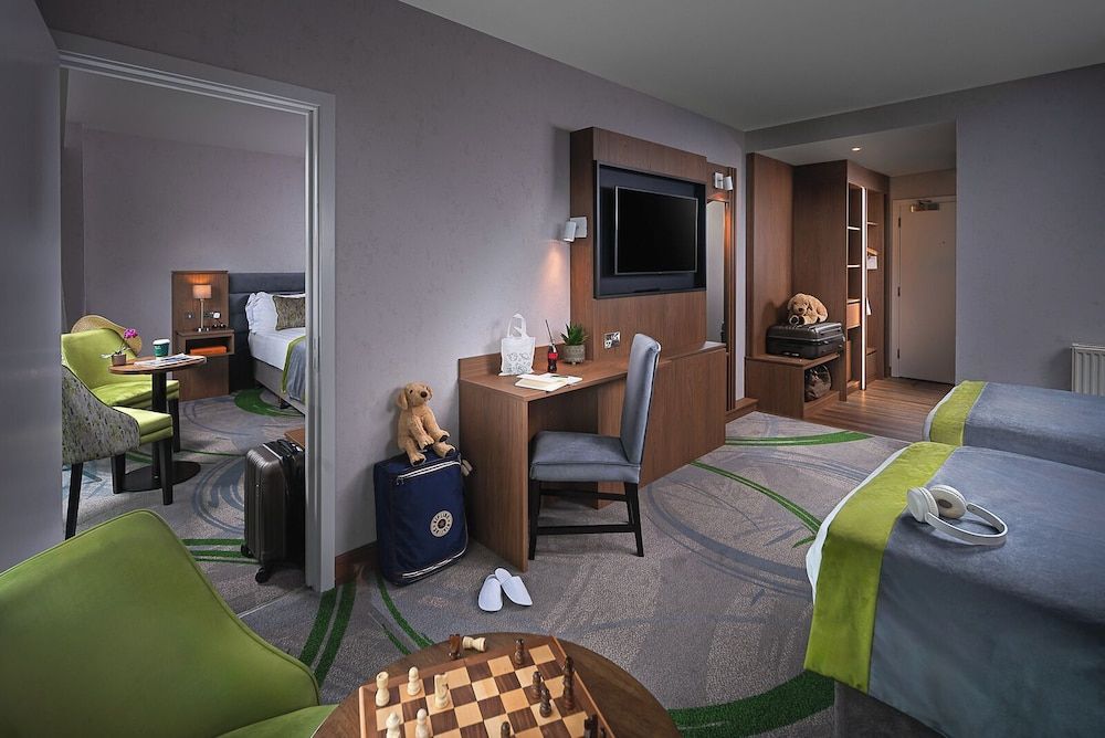 undefined Carlton Hotel Dublin Airport Hotel 5