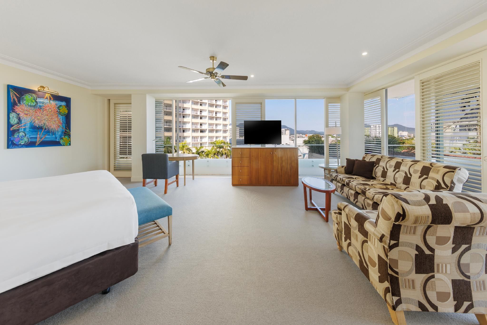 undefined Pullman Reef Hotel Casino 2