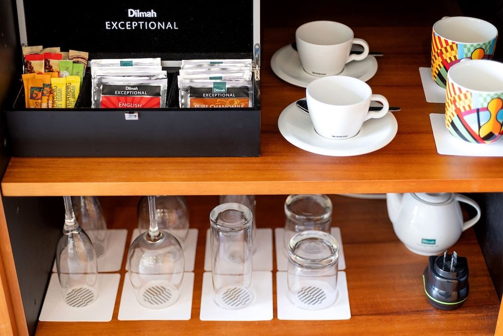 undefined Pullman Reef Hotel Casino 10