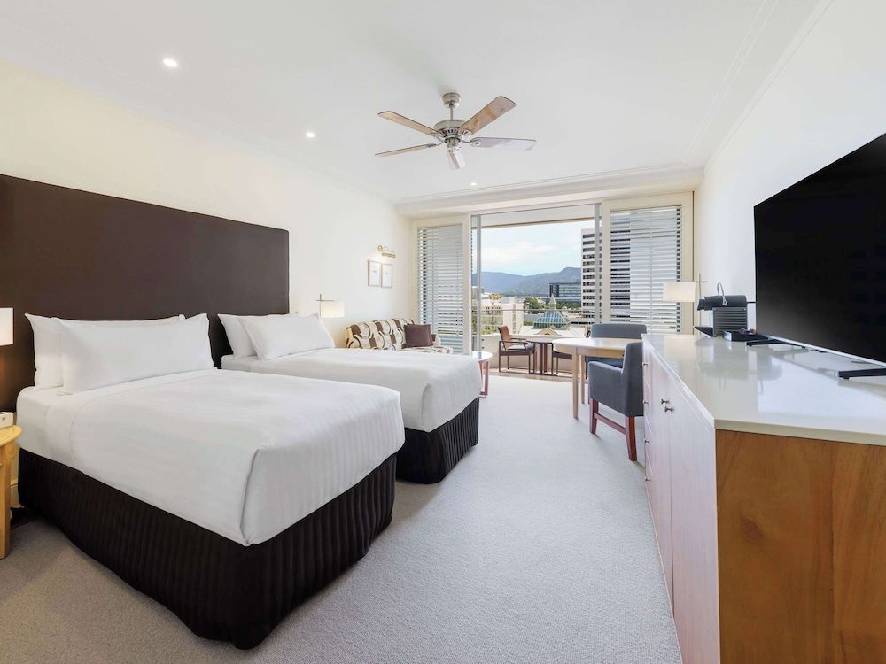 undefined Pullman Reef Hotel Casino