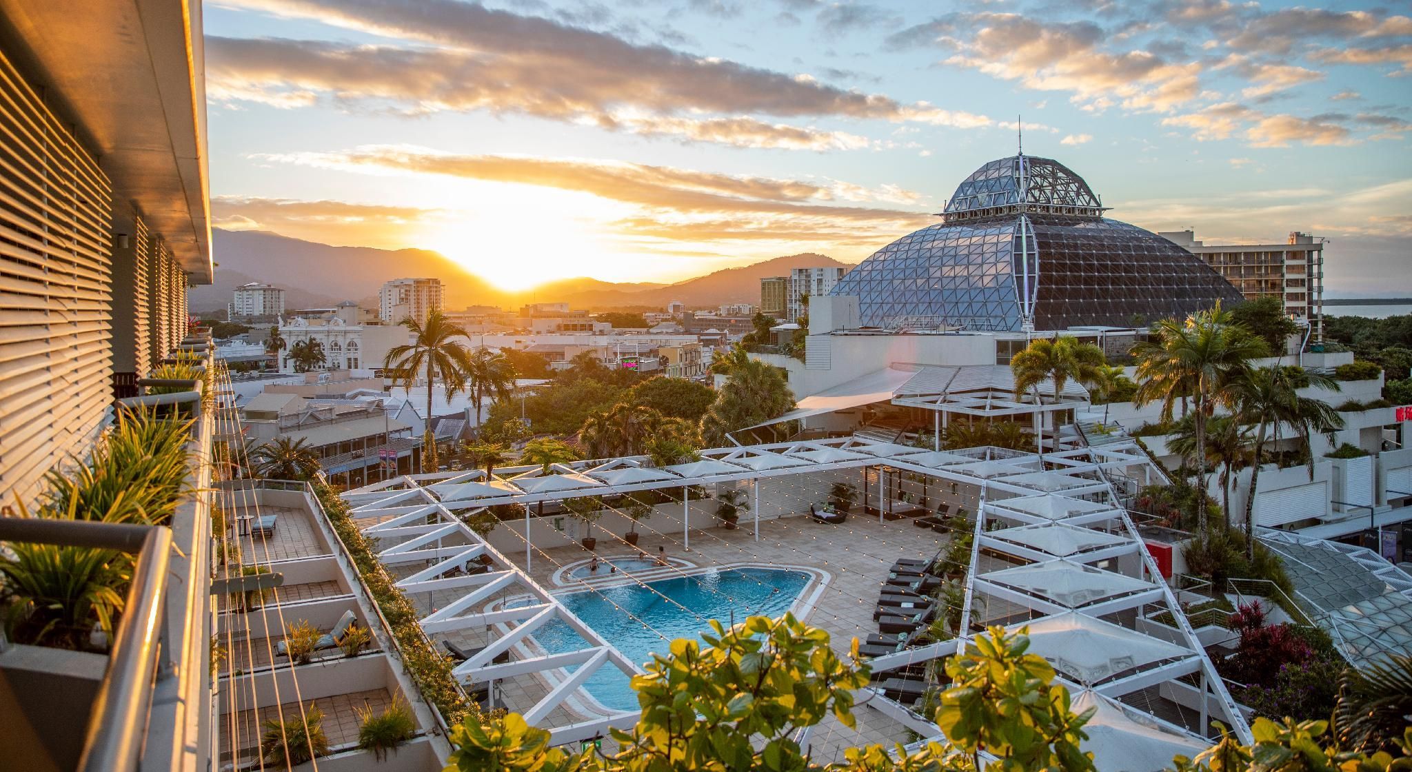 undefined Pullman Reef Hotel Casino