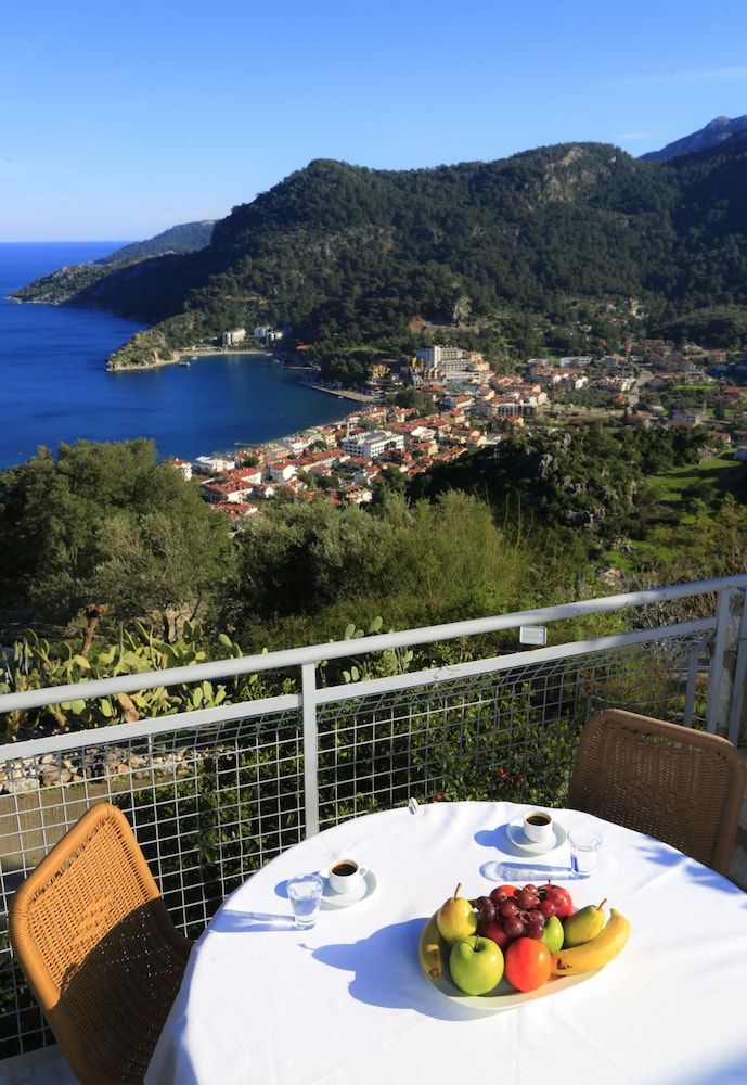 Loryma Resort Hotel