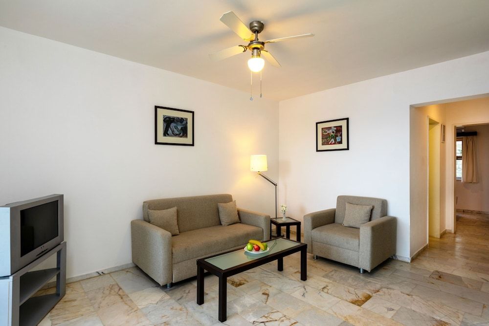 Loryma Resort Hotel