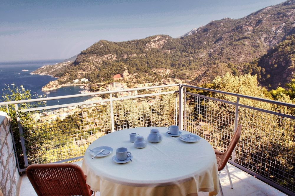 Comfort Suite, 2 Bedroom, Sea View, Balcony