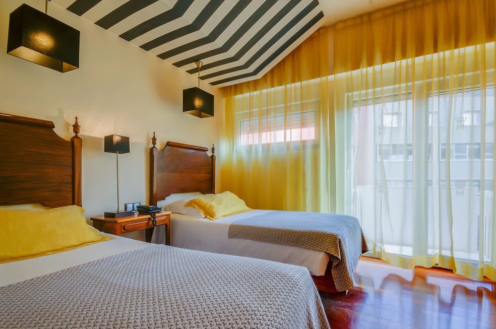 undefined Hotel Príncipe Real