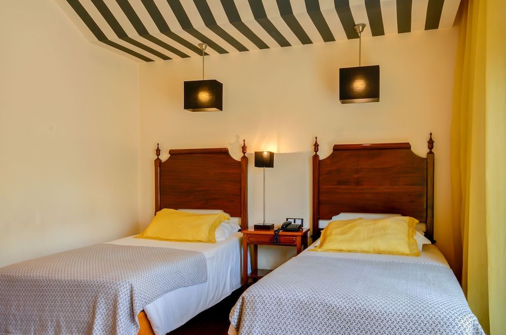 undefined Hotel Príncipe Real 8