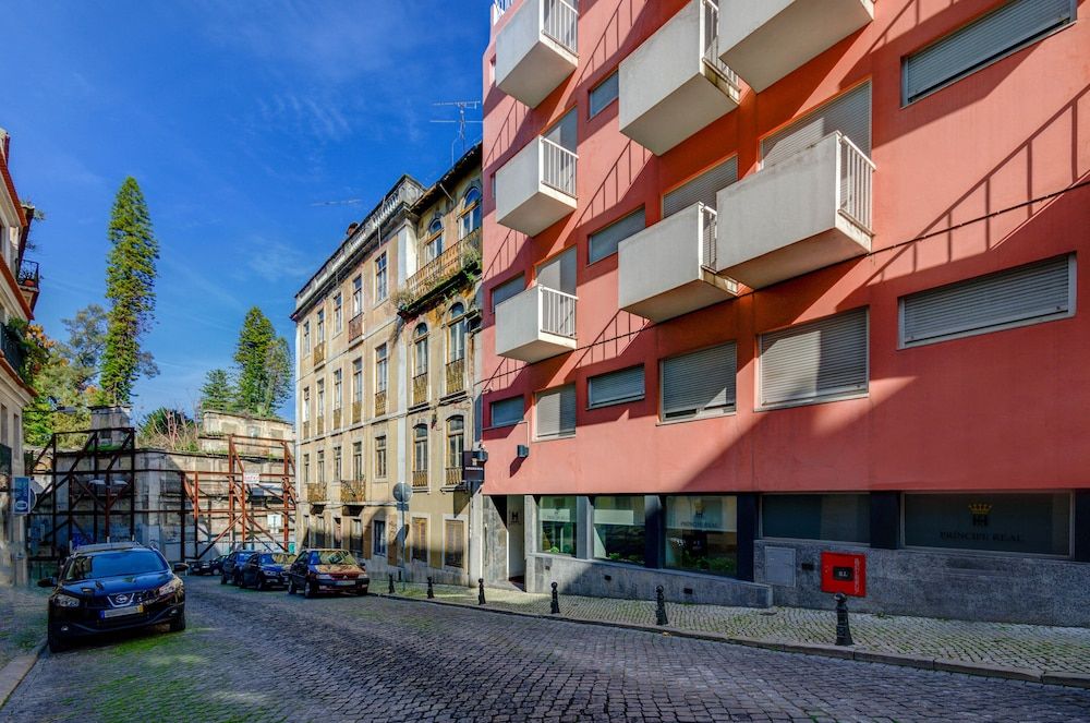 undefined Hotel Príncipe Real 2