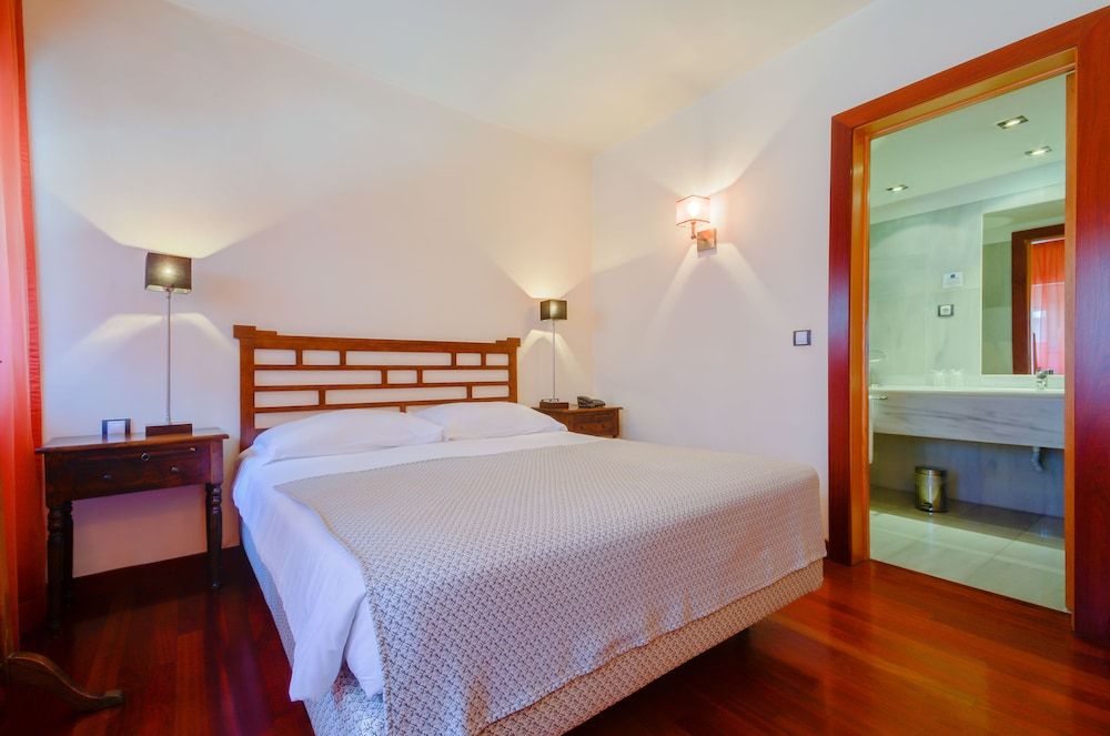 undefined Hotel Príncipe Real 10