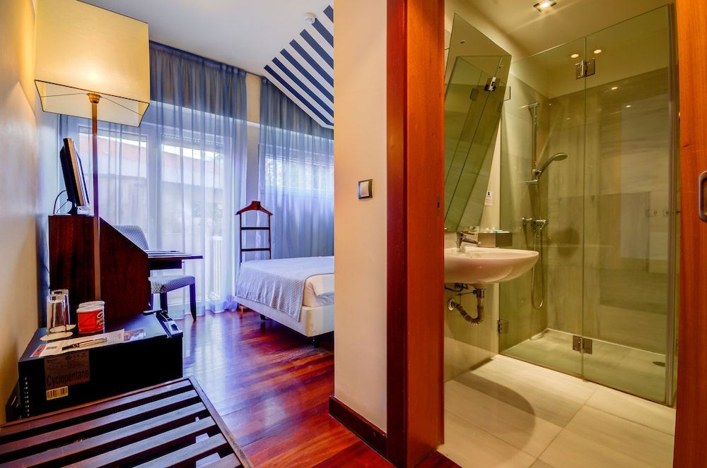 undefined Hotel Príncipe Real 3