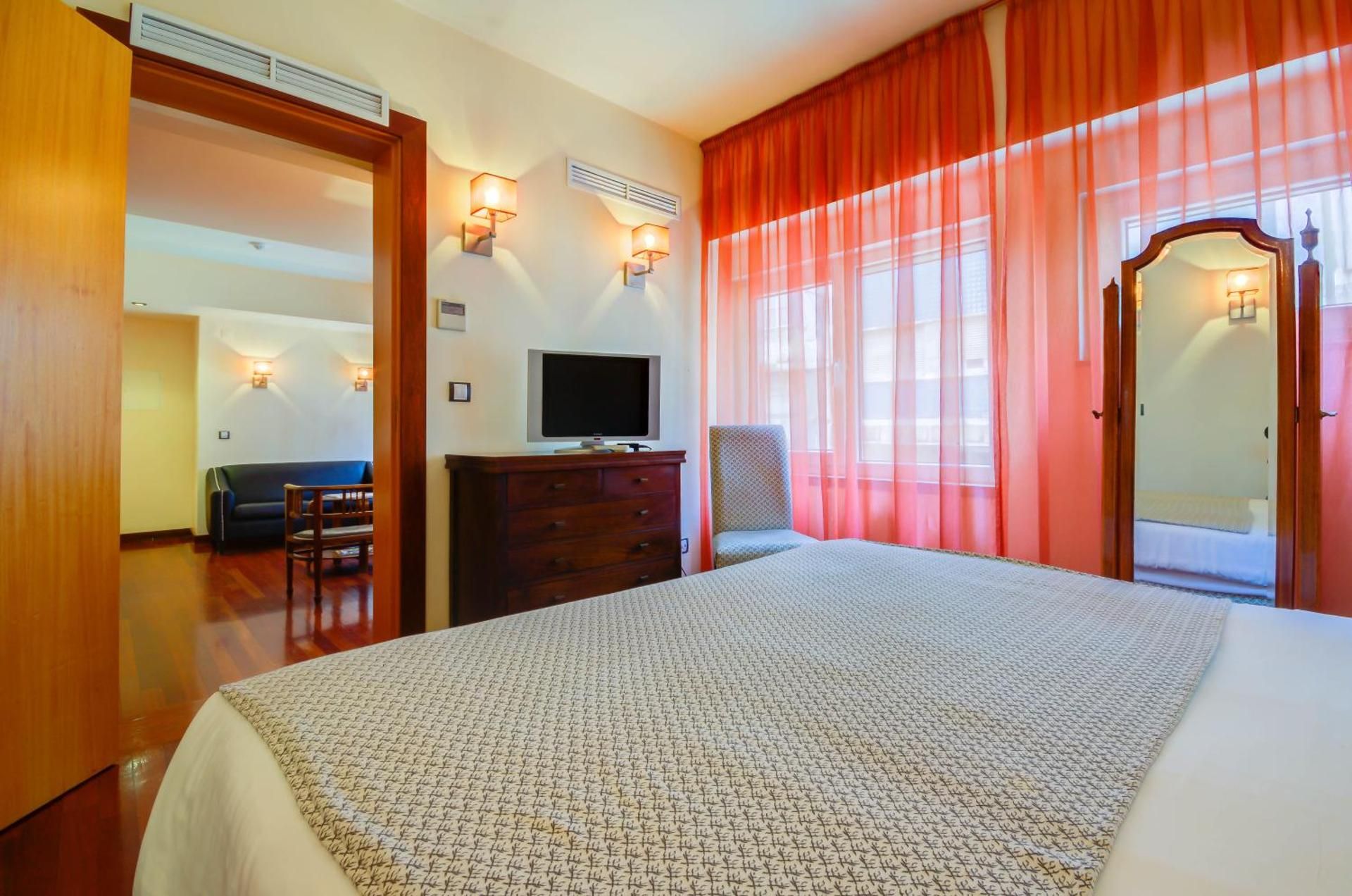 undefined Hotel Príncipe Real 6