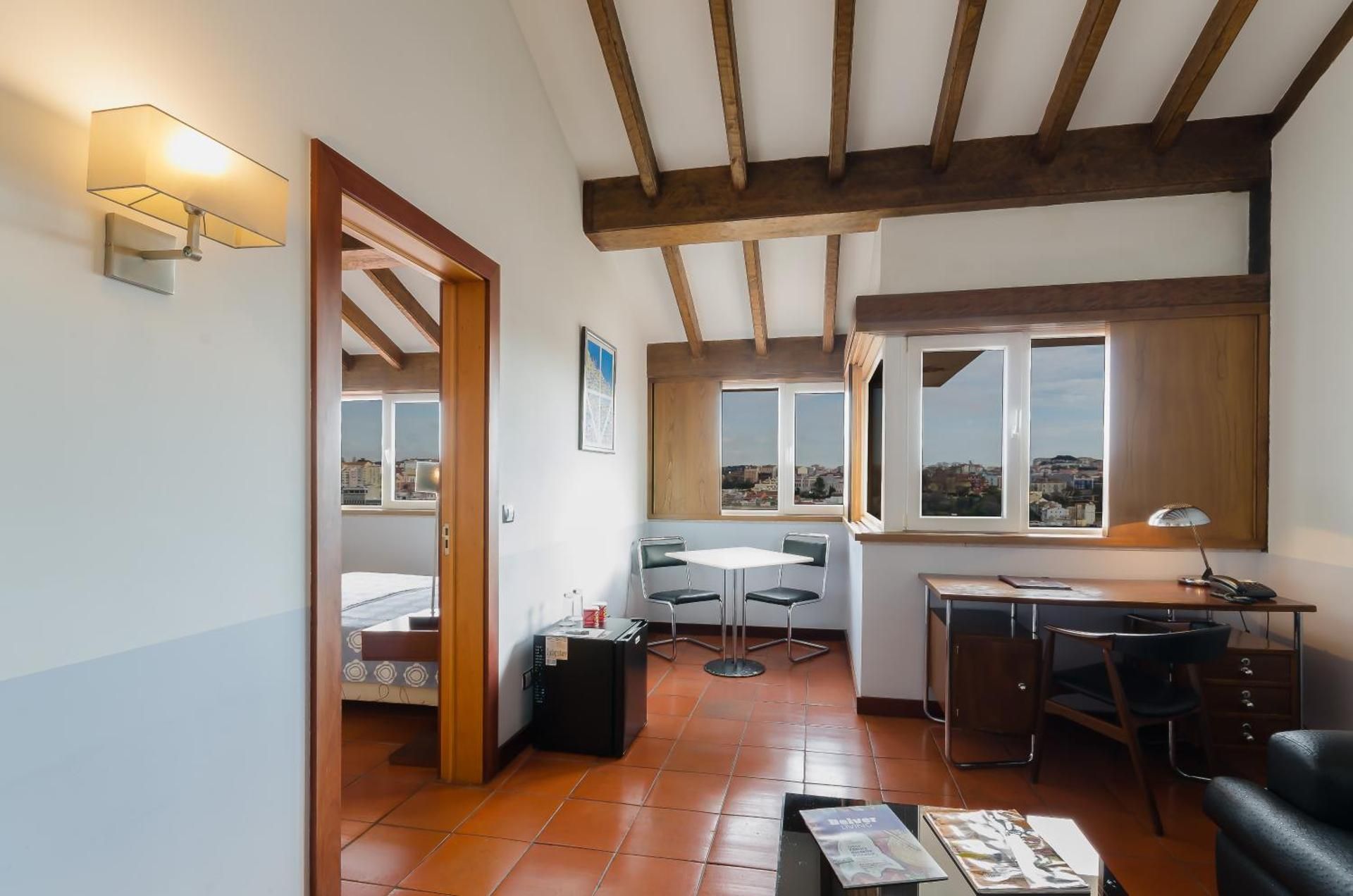 undefined Hotel Príncipe Real 4