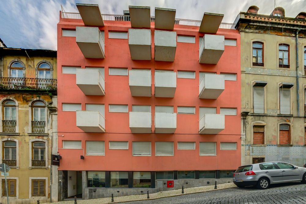 undefined Hotel Príncipe Real 4