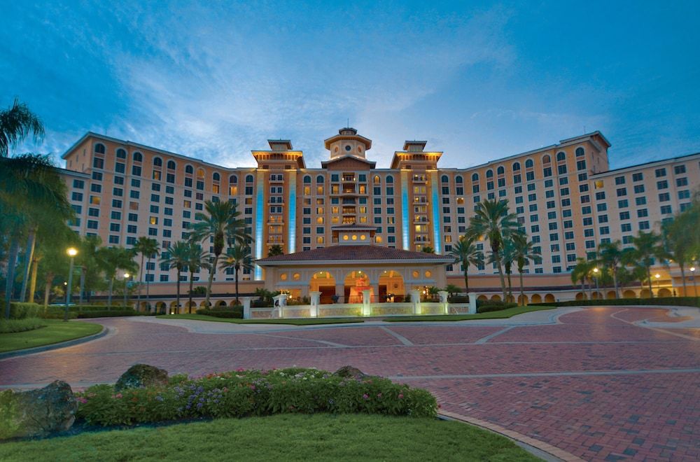 undefined Rosen Shingle Creek 5
