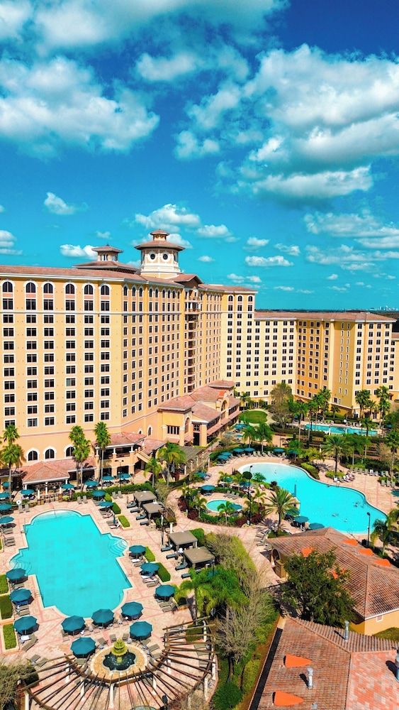 undefined Rosen Shingle Creek 5