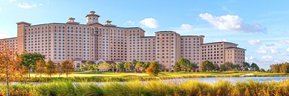 undefined Rosen Shingle Creek 7
