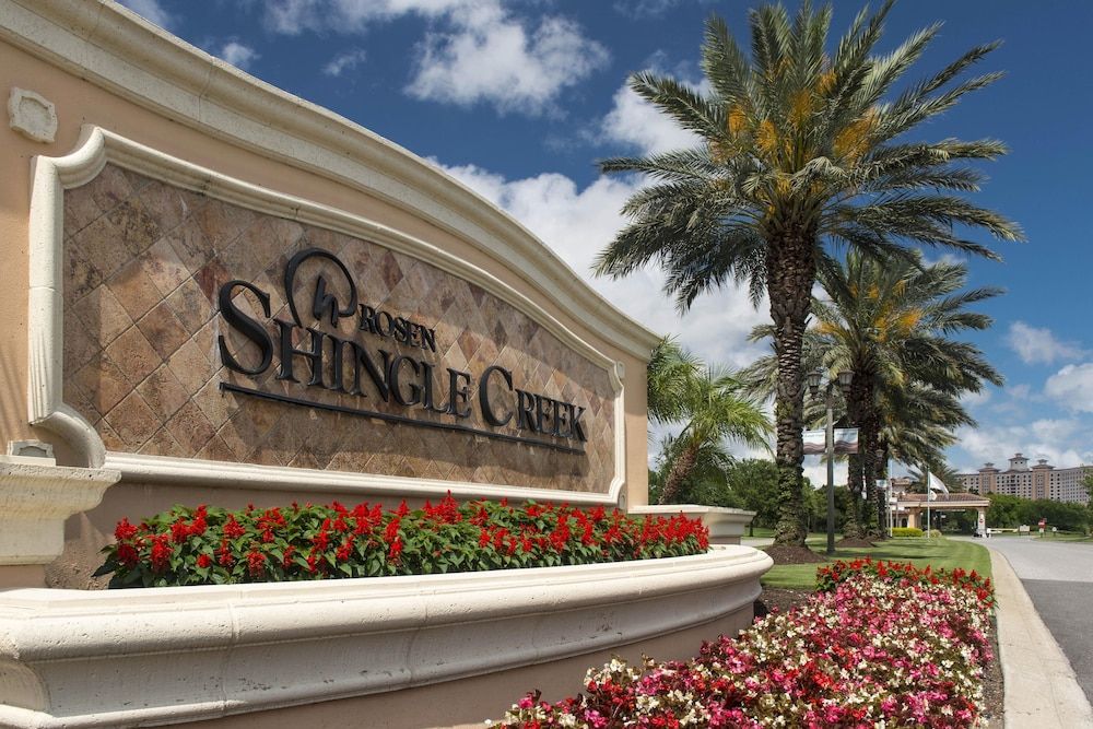 undefined Rosen Shingle Creek 4