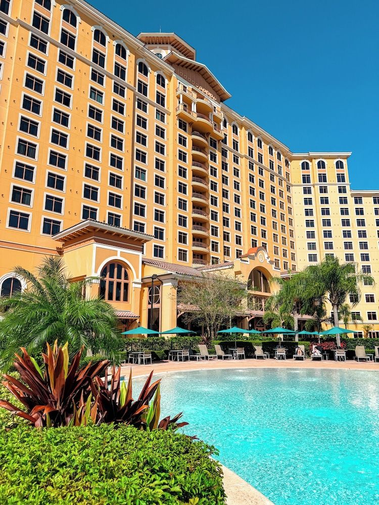 undefined Rosen Shingle Creek 4
