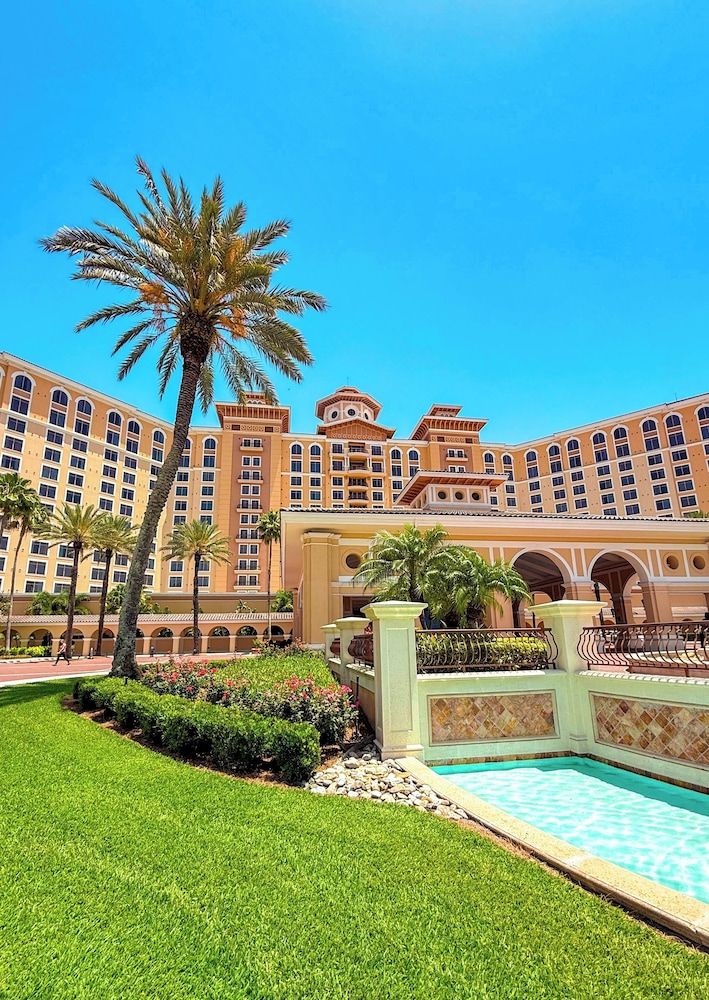 undefined Rosen Shingle Creek 3