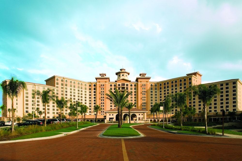 undefined Rosen Shingle Creek 3