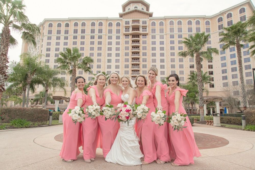 undefined Rosen Shingle Creek 8