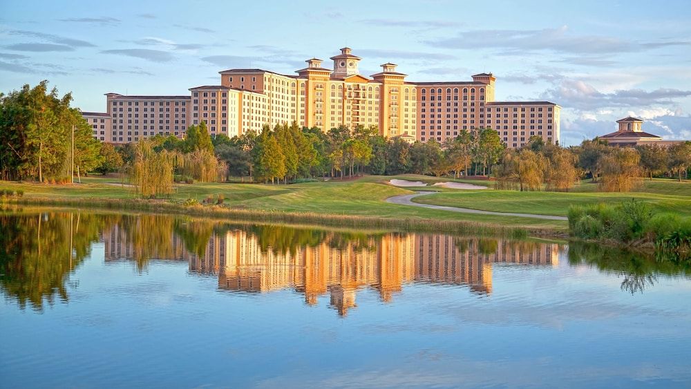 undefined Rosen Shingle Creek