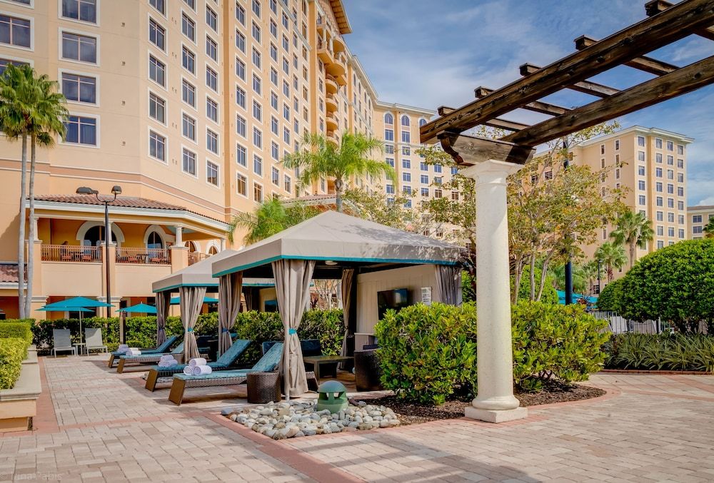 undefined Rosen Shingle Creek 6