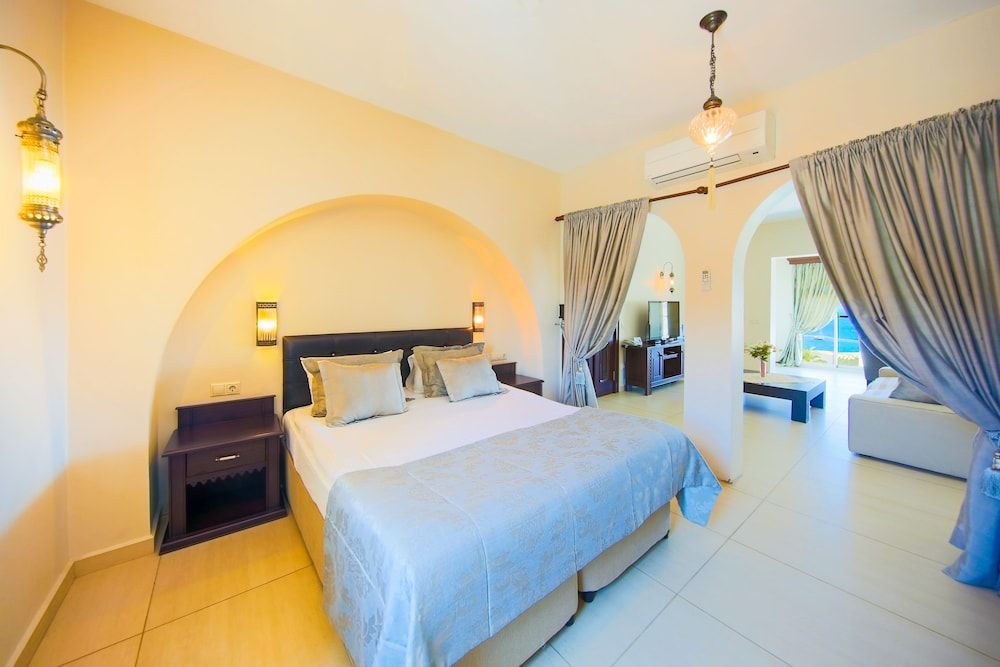 undefined Salmakis Resort & Spa 6