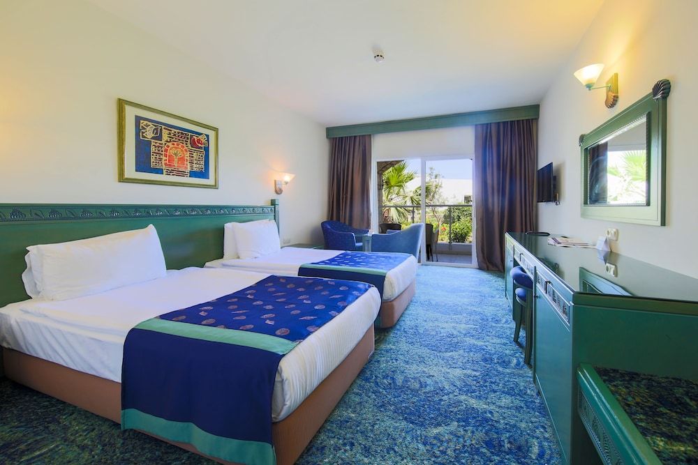 undefined Salmakis Resort & Spa 3