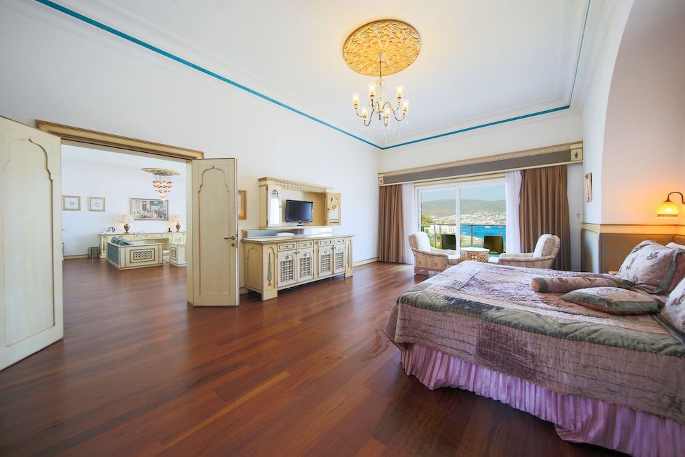 undefined Salmakis Resort & Spa 2