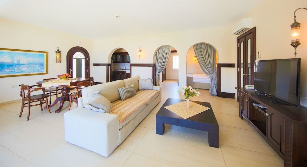 undefined Salmakis Resort & Spa 7