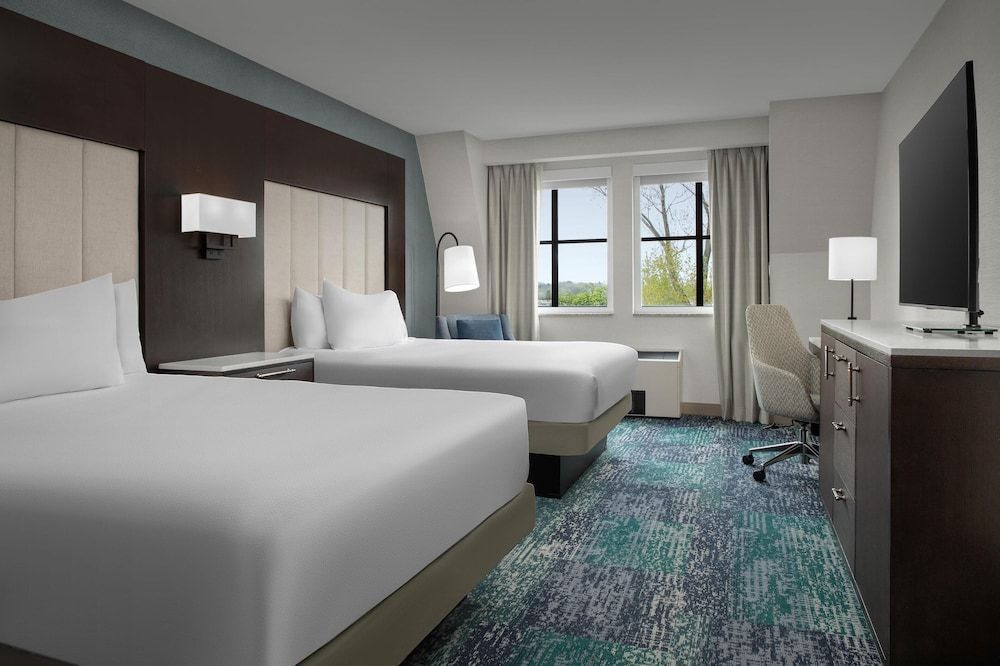 Room, 2 Queen Beds, Accessible