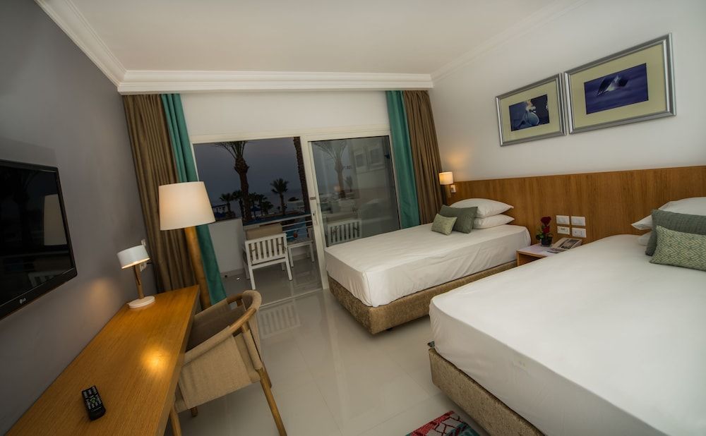 undefined Renaissance Sharm El Sheikh Golden View Beach Resort 10