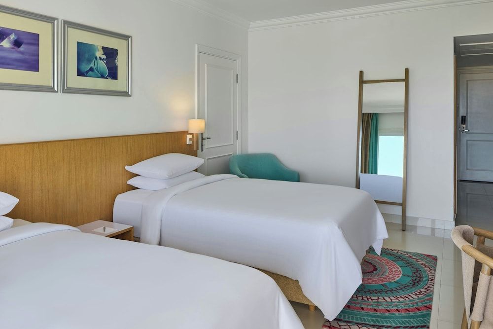 undefined Renaissance Sharm El Sheikh Golden View Beach Resort 9