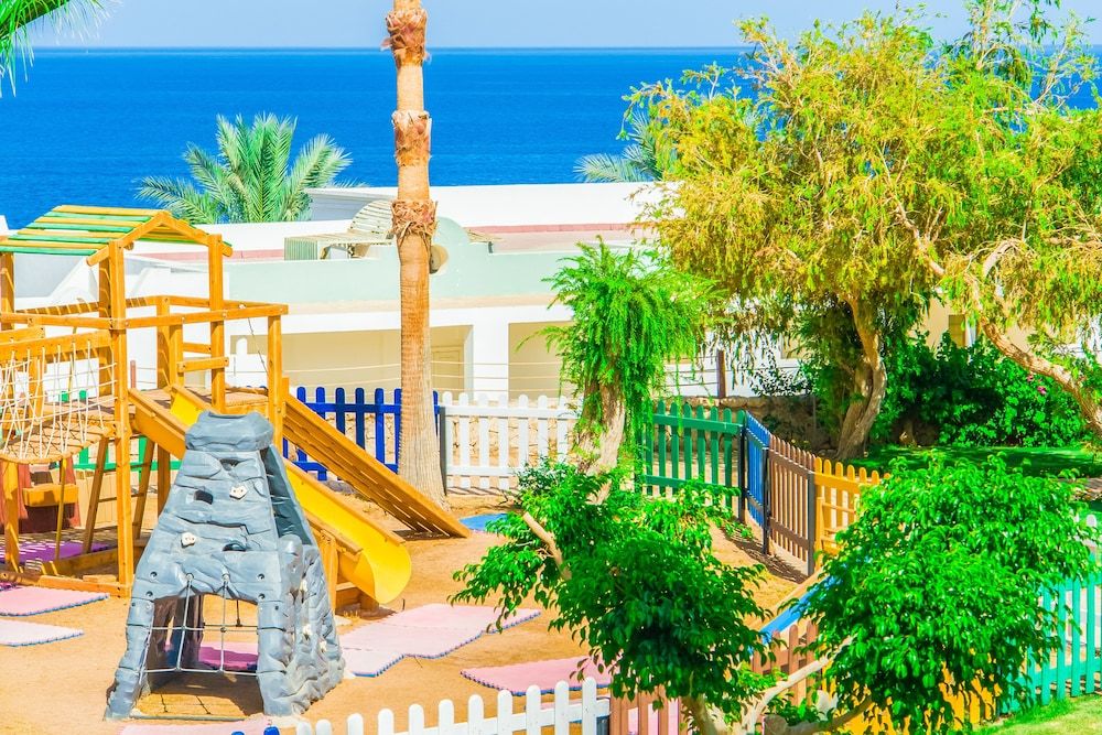 undefined Renaissance Sharm El Sheikh Golden View Beach Resort 8