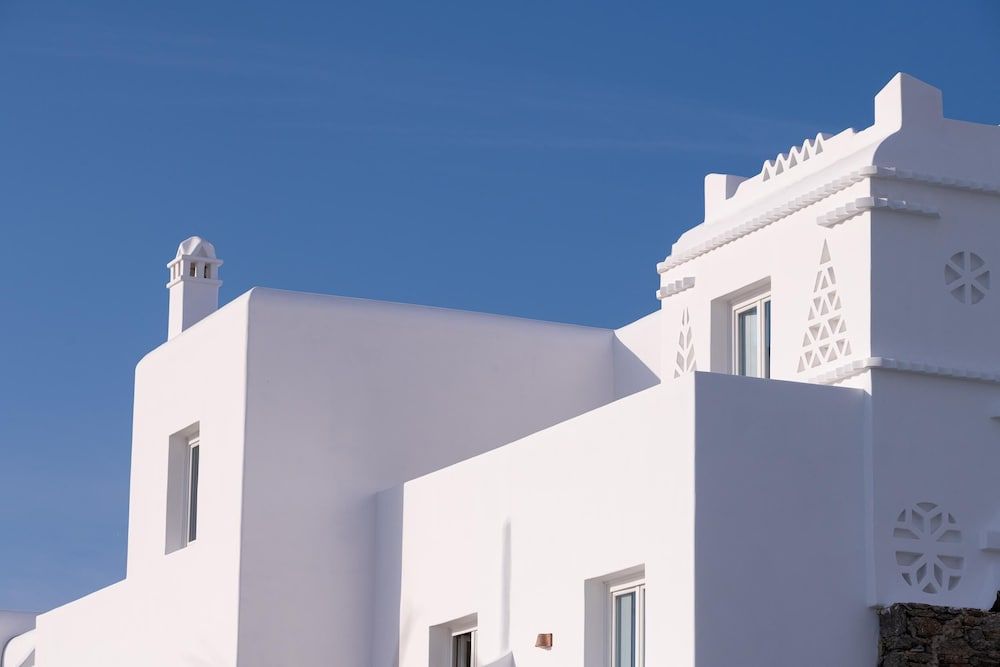 undefined Porto Mykonos Hotel 3