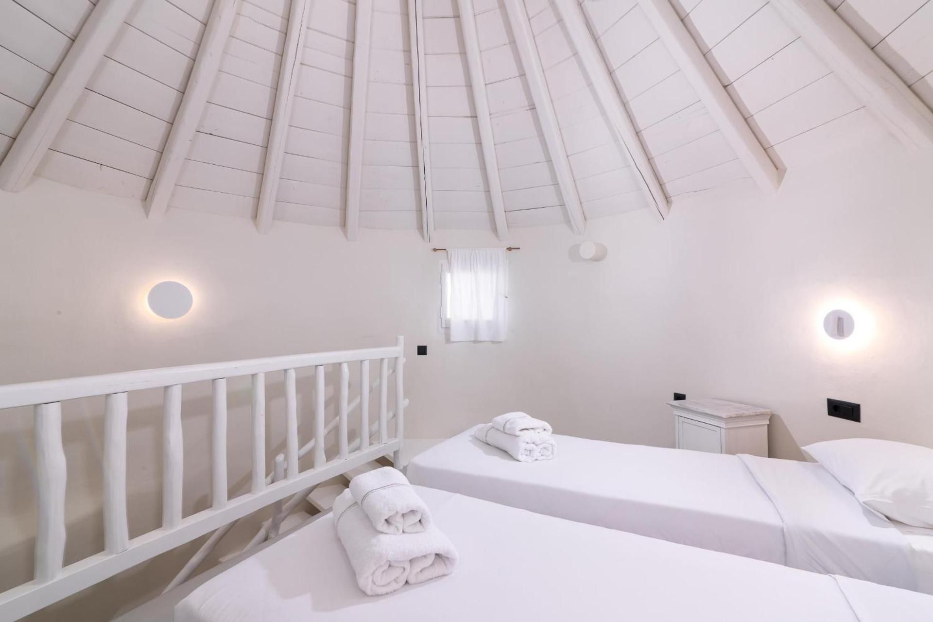 Traditional Room
