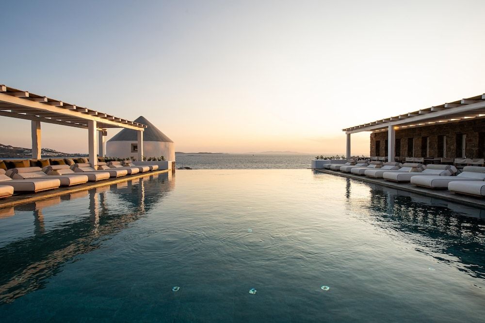 undefined Porto Mykonos Hotel