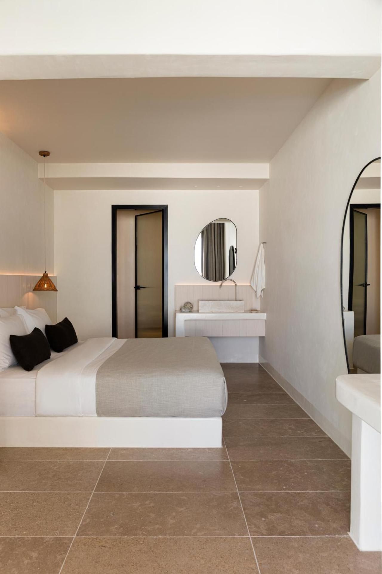 Deluxe Double Room with Private Pool